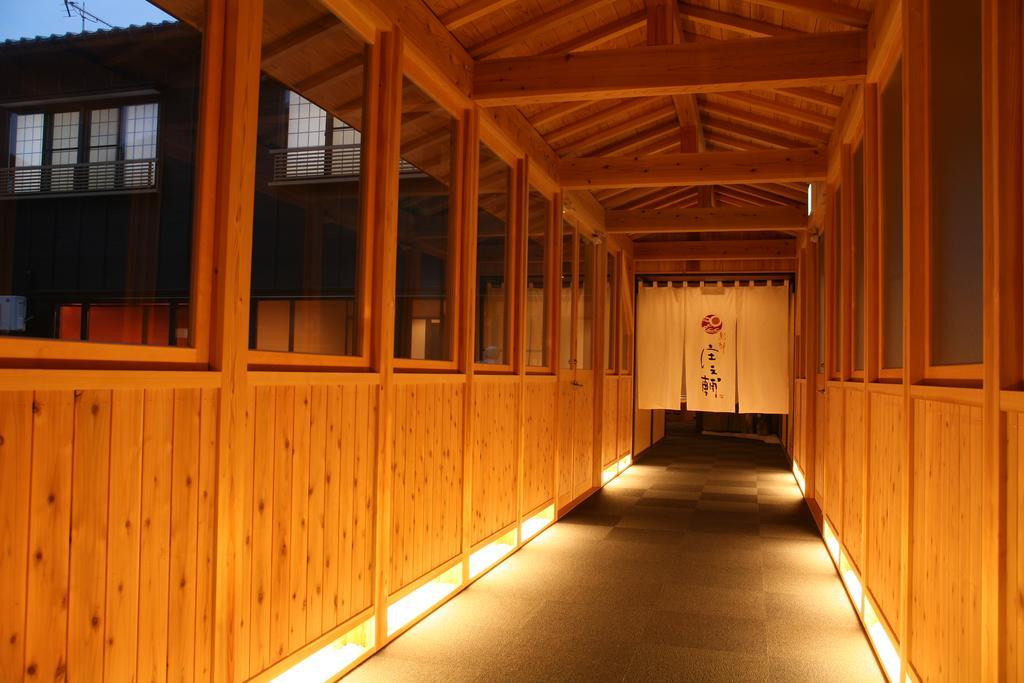 Shoya Kami (Hyogo) Ngoại thất bức ảnh