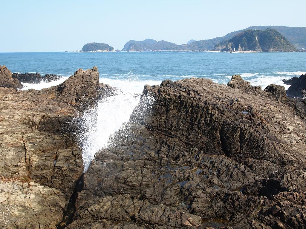 Shoya Kami (Hyogo) Ngoại thất bức ảnh