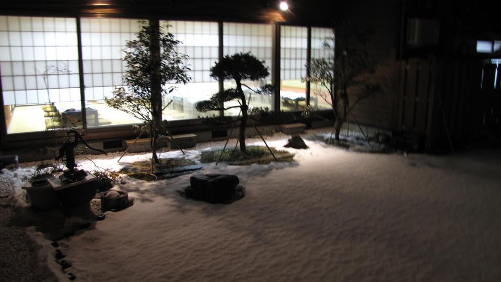 Shoya Kami (Hyogo) Ngoại thất bức ảnh